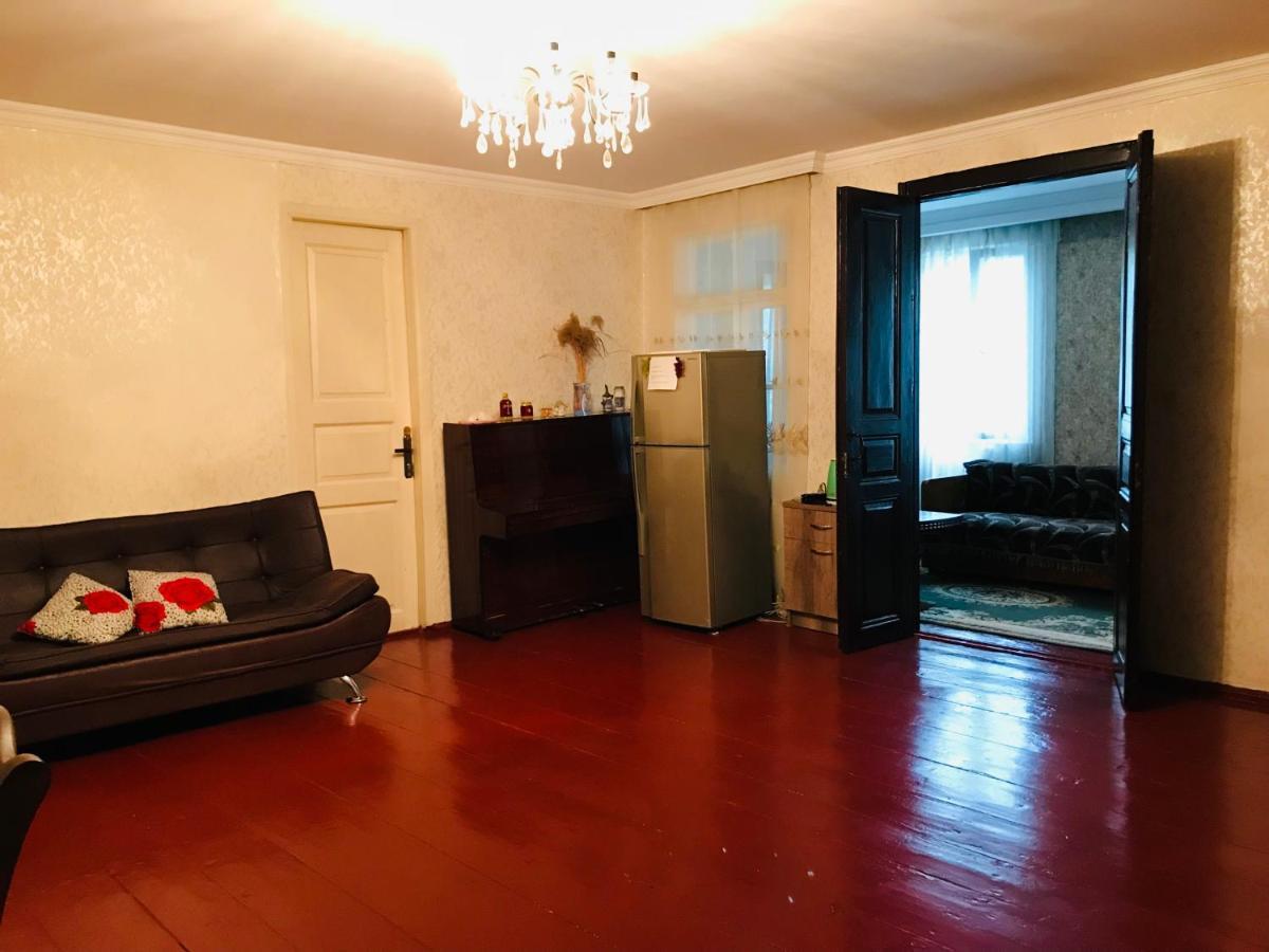Butichi Guest House Chiatura Exterior foto